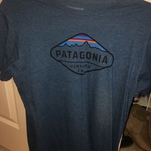 Patagonia Tee Shirt